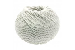 Cool Wool Big licht grijs 1002 Cool Wool Big licht grijs 1002